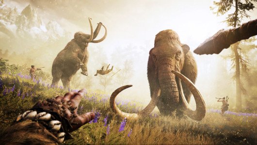 Far Cry Primal è stato il gioco più venduto di febbraio negli USA