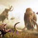 Far Cry Primal: il bonus di pre-order ci trasforma in un mammut