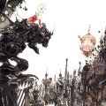 Final Fantasy VI Anteprime