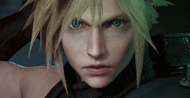 square enix e3 2019