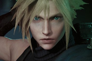 square enix e3 2019