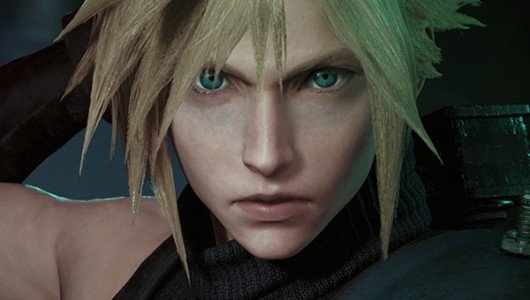 square enix e3 2019