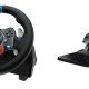 Logitech G29 Driving Force – Recensione