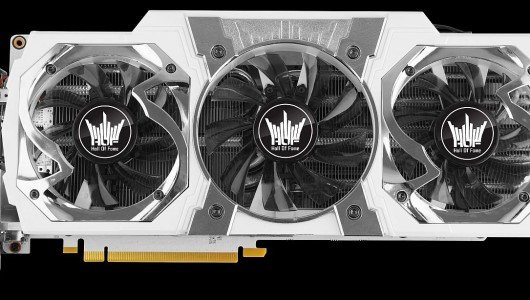 GeForce GTX 980 Ti Hall Of Fame – Recensione