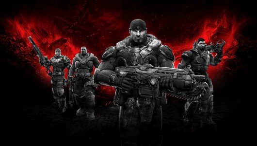 Gears of War Ultimate Edition news
