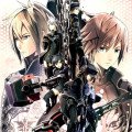 God Eater 2: Rage Burst Anteprime