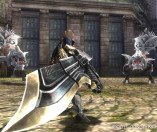 God Eater 2: Rage Burst 01