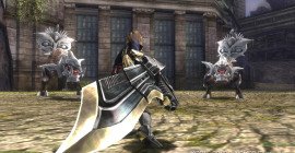 God Eater Resurrection e God Eater 2 in Europa ad agosto