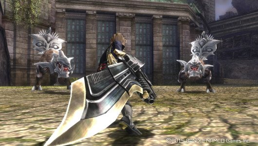 God Eater Resurrection e God Eater 2 in Europa ad agosto
