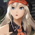 God Eater: Resurrection Anteprime