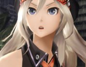 God Eater: Resurrection 01