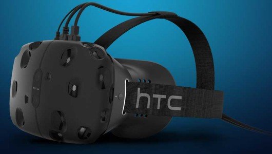 Il prezzo italiano di HTC Vive è di 899 euro