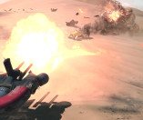 Homeworld: Deserts of Kharak 01