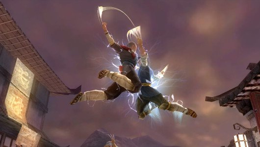 Jade Empire news