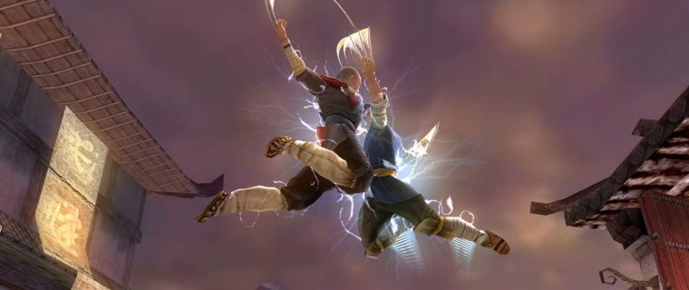 Jade Empire news
