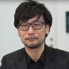 Hideo Kojima sony