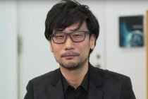 Hideo Kojima sony