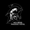 ken imaizumi Kojima Productions logo