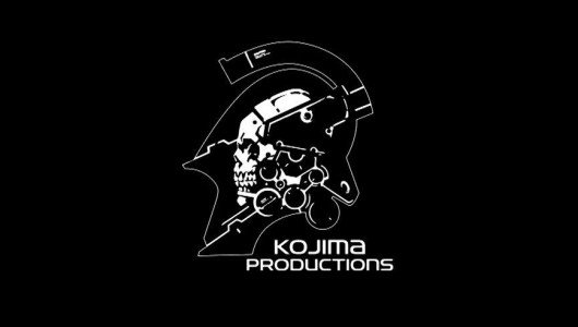 ken imaizumi Kojima Productions logo