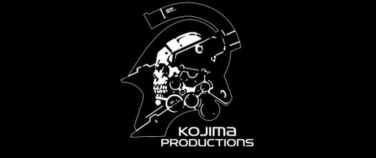 Kojima Productions è formata da soli quattro elementi
