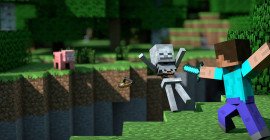 Minecraft film