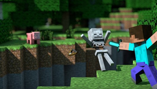 Minecraft film