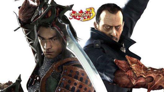 onimusha news 01