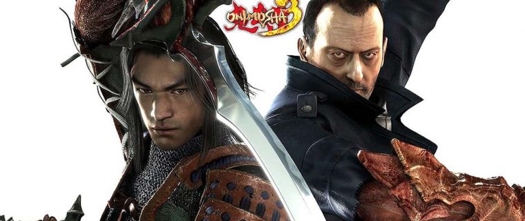 onimusha news 01