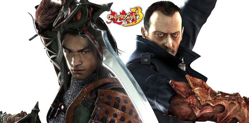 onimusha news 01