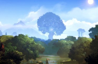Ori and the Blind Forest definitive edition demo switch