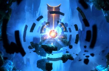 Ori and the Blind Forest Definitive Edition upgrade gratuito
