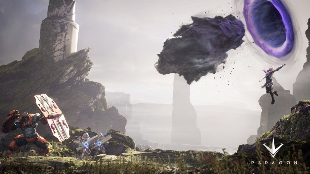 Paragon news 01