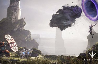 Paragon beta