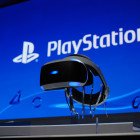 sony headset VR