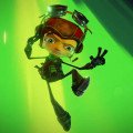 Psychonauts 2 video gameplay