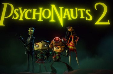 Psychonauts 2 rinviato