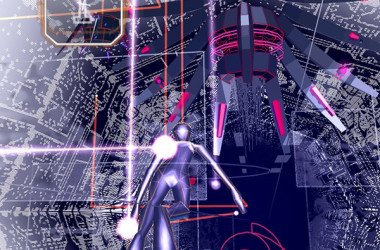 Rez Infinite 01