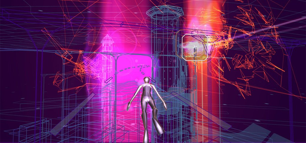 rez infinite collector's edition