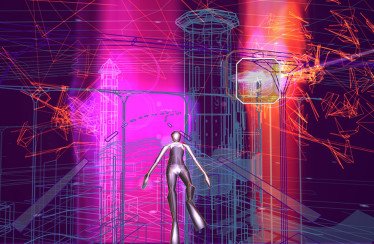 rez infinite collector's edition