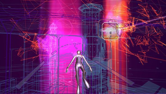rez infinite collector's edition
