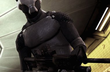 Shadow Complex Remastered 01