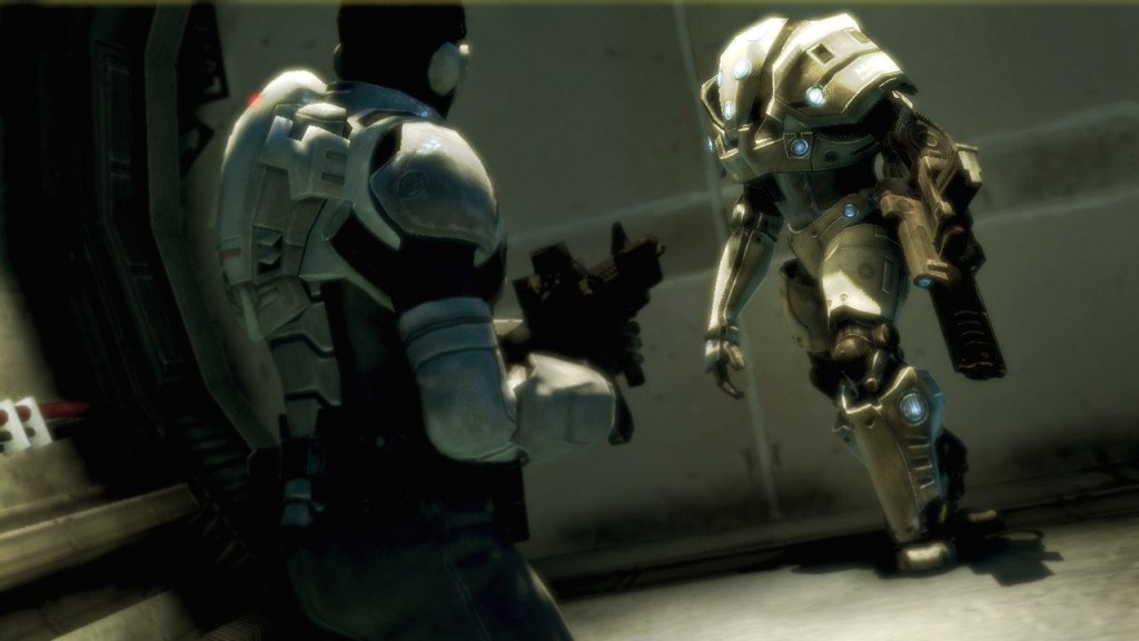 Shadow Complex Remastered news 01