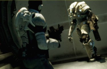 Shadow Complex Remastered Humble Unreal Engine Bundle