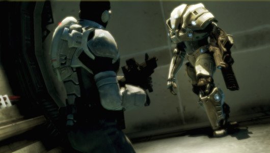 Shadow Complex Remastered Humble Unreal Engine Bundle