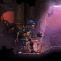 SteamWorld Heist Anteprime