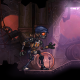 SteamWorld Heist 01