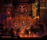 SteamWorld Heist 01