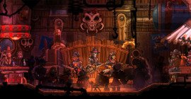 SteamWorld avrà un sequel, maggiori informazioni saranno rivelate al PAX