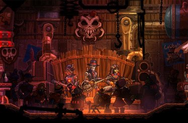 SteamWorld avrà un sequel, maggiori informazioni saranno rivelate al PAX