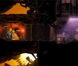 SteamWorld Heist 01